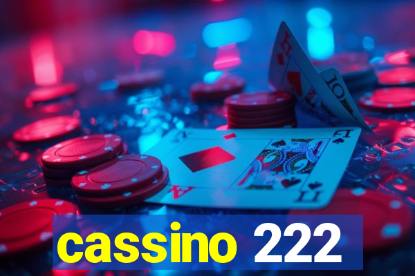 cassino 222